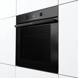 Духовка електрична Gorenje BO6735E05B - мініатюра 4