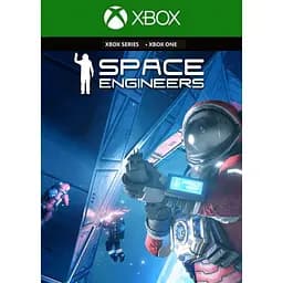 Ключ активації Microsoft Space Engineers для Xbox One/Series