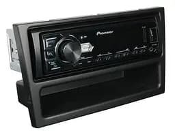 Перехідна рамка Opel Agila, Combo, Corsa, Meriva, Omega, Signum, Tigra, Vectra, Vivaro ACV 281230-26-1 - мініатюра 9