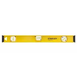 Уровень PRO 180 алюминиевый 60см 3 капсулы Stanley hoz0013754