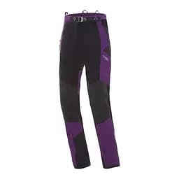 Штаны Directalpine Cascade Lady 2.0 Black/Purple XXL (1053-56284.37-XXL)