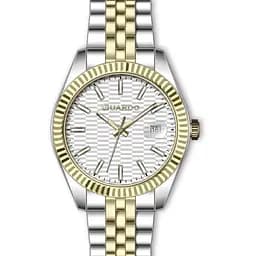 Годинник Guardo 012810-3 (m.GsW)