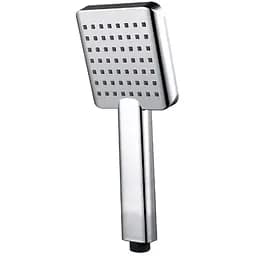 Душевая лейка Frap 1-режим, хром F001