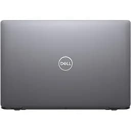 Ноутбук Dell Latitude 5410 Touch (i5-10310U/32/500SSD) - Class A "Б/В" - мініатюра 2