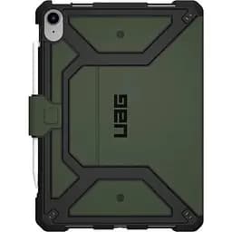 Обкладинка для планшета URBAN ARMOR GEAR Чохол для Apple iPad Pro 10.9" (10th Gen 2022) Metropolis SE, Olive (12339X117272)