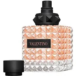 Valentino Born In Roma Donna Coral Fantasy 100 мл тестер парфюмированная вода
