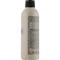 Крем-окислювач для волосся Lakme Color Developer 6V, 120 мл - мініатюра 2