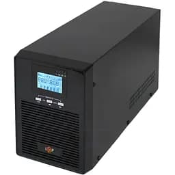 Лінійно-інтерактивне ДБЖ LogicPower UL2200VA 1600 Вт правильна синусоїда