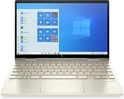 Ноутбук HP ENVY x360 13-bd0005ru 13.3FHD IPS Touch/Intel i3-1125G4/8/256F/int/W10/Gold (423W1EA)