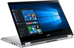 Ноутбук ACER Spin 3 SP314-54N (NX.HQ7EU.00R) (NX.HQ7EU.00R) - мініатюра 8