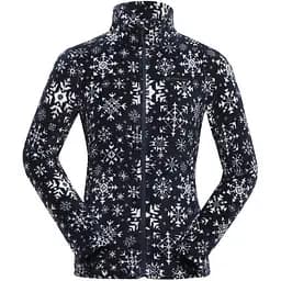 Флісова кофта Alpine Pro Eflina W S Синій (1054-007.020.0039)