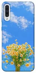 Чохол Demsky Sky flowers для Samsung Galaxy A50 (A505F) / A50s / A30s
