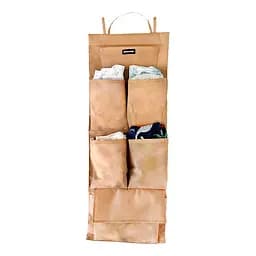 Підвісний органайзер ORGANIZE у дитячий сад 70*26 см (беж)