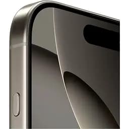 Смартфон Apple iPhone 16 Pro Max 512GB Natural Titanium (MYX33) Б/В [167269] - мініатюра 5