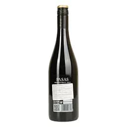 Вино Pasas November Harvest Monastrell червоне напівсухе 0.75 л - мініатюра 3