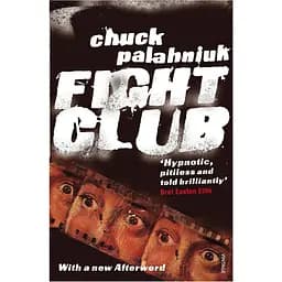 Fight Club - Чак Поланік