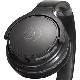 Бездротові навушники Audio-Technica ATH-S220BT - мініатюра 2