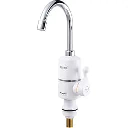 Проточный водонагреватель Zerix ELW06 ZX3073