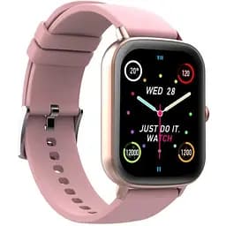 Smart Watch Globex Smart Watch Me Pro Gold - мініатюра 2