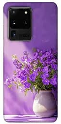 Чехол Demsky Vase with flowers для Samsung Galaxy S20 Ultra