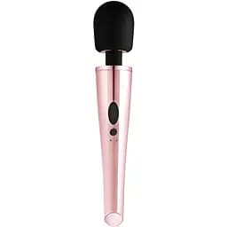 Вібромасажер Rosy Gold Nouveau Wand Massager