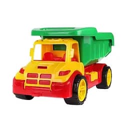 Машина-самоскид ТехноК Атлант