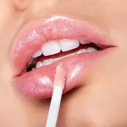 Блиск для губ Artdeco Hydra Lip Booster з ефектом збільшення тон 20 Translucent Sparkling Muse 6 мл (517328) - мініатюра 2
