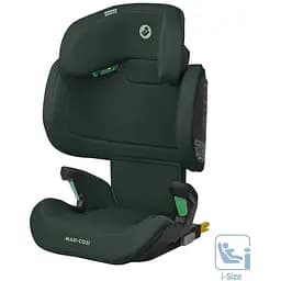 Автокрісло Maxi-Cosi RodiFix R i-Size Authentic Green зелене (8760490110) - мініатюра 14