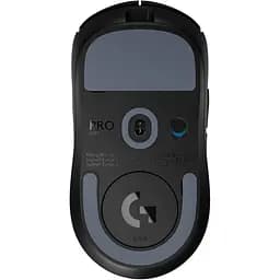 Миша Logitech Pro X Superlight 2 SE Black (910-007553) [138422] - мініатюра 7