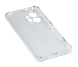 Чохол XON PhoneCase для Xiaomi Redmi Note 12 (PCSA3221211T 0595) Прозорий - мініатюра 4