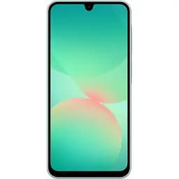 Смартфон Samsung Galaxy A26 5G 6/128GB Mint (SM-A266B) (UA UCRF) NFC - мініатюра 2