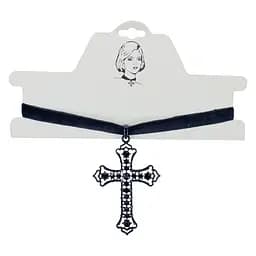 Чокер Хрест Королеви Анни