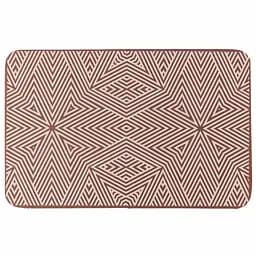 Коврик влагопоглощающий Wall Sticker 40х60х3 мм SW-00002554