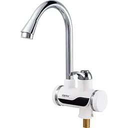 Проточный водонагреватель Zerix ELW02-EP ZX2749