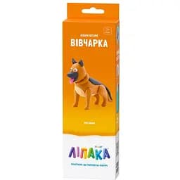Набор пластилина Липака Собачьи истории Овчарка (30120-UA01)