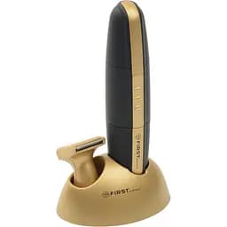 Триммер для носа и ушей First FA-5680-2-GO