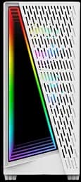 Корпус Alseye X3 RGB White (AS.07.0151) - мініатюра 2