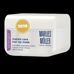 Маска миттєвої дії для кінчиків волосся Marlies Moller Instant Care Hair 125 мл (тестер) (625658)