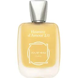 Духи оригинал Jul Et Mad Histoire d'Amour 2.0 50 мл Parfum