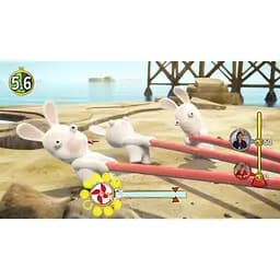Ключ активації Microsoft Rabbids Invasion - Gold Edition для Xbox One/Series - мініатюра 6