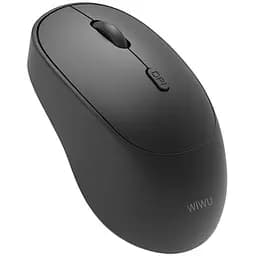 Беспроводная мышь Wiwu WM112 2.4G Black