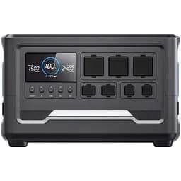 Зарядна станція PowerPlant G24 Pro 2048Wh, 2400W (PB931545)