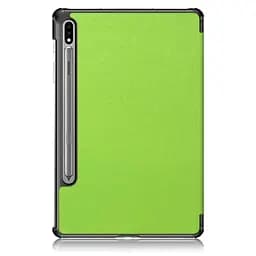 Чохол-книжка для планшета Samsung Galaxy Tab S7 11 2020 SM-870 SM-875 - мініатюра 7
