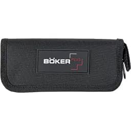 Ніж Boker Plus Strike Damascus - мініатюра 6