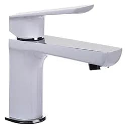 Смеситель для умывальника Topaz Lexi TL 21201-H57-W Белый