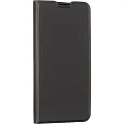 Чохол-книжка BeCover Exclusive New Style для Infinix Note 30 NFC (X6833B) Black (711210)