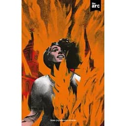 Книга The ARC №1. Новый украинский рассказ (АРК.ЮЭЙ)