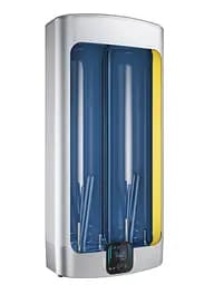 Водонагреватель Ariston VLS EVO DRY 100 л плоский универсальный монтаж сухой тен B (3626266)