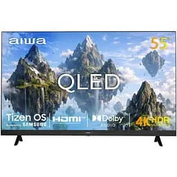 Телевізор Aiwa (QLED TS-557N)