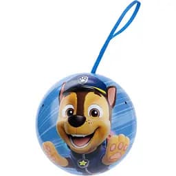 М'яка іграшка-сюрприз у кулі Miraball Paw Patrol з аксесуарами (M14118(M14164)) - мініатюра 4